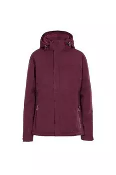 Водонепроницаемая куртка Mendell Trespass, фиолетовый