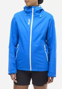 Водонепроницаемая куртка Millet, синий