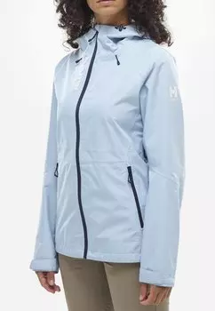 Водонепроницаемая куртка Millet, синий