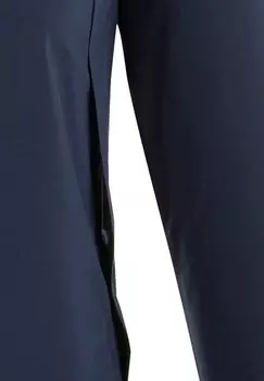 Водонепроницаемая куртка Millet, темно-синий