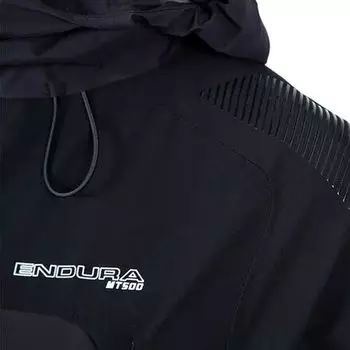 Водонепроницаемая куртка MT500 II мужская Endura, черный