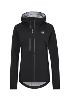Водонепроницаемая куртка NARELA Ziener, черный