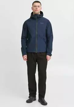 Водонепроницаемая куртка NBGustonys North Bend, синий
