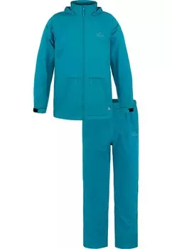 Водонепроницаемая куртка normani Outdoor Sports, синий