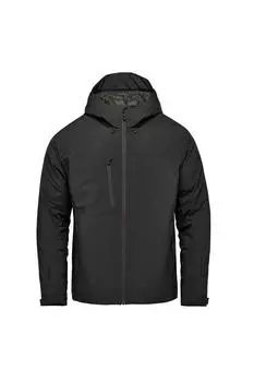 Водонепроницаемая куртка Nostromo Stormtech, черный