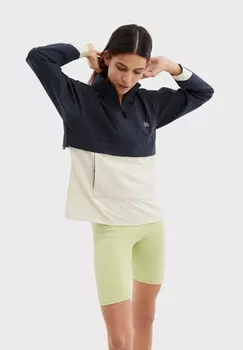 Водонепроницаемая куртка NS40 Tropicfeel, темно-синий