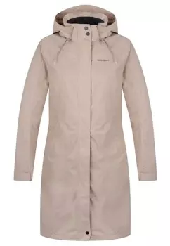 Водонепроницаемая куртка NUT Husky, бежевый