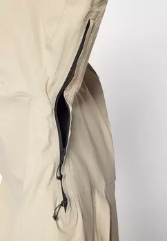 Водонепроницаемая куртка OUTERPATH 2.5L PRO JACKET Salomon, белый
