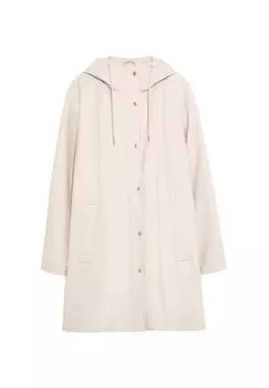 Водонепроницаемая куртка OYSHO, бежевый