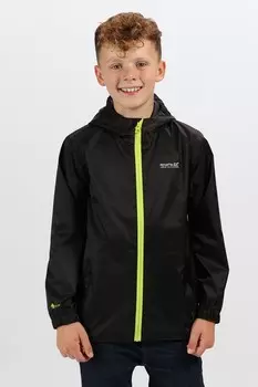 Водонепроницаемая куртка Pack it III Regatta, черный