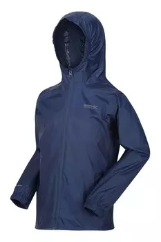 Водонепроницаемая куртка Pack it III Regatta, синий