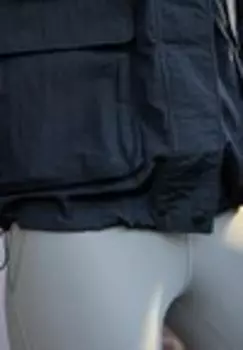 Водонепроницаемая куртка PACKABLE Next, черный