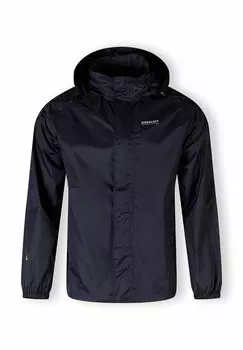 Водонепроницаемая куртка PACKAWAY RESPECT, темно-синий