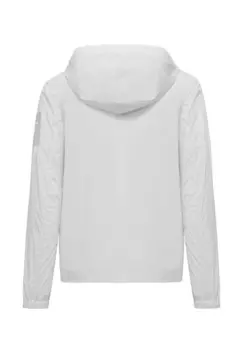 Водонепроницаемая куртка PACKBARE Bomboogie, белый