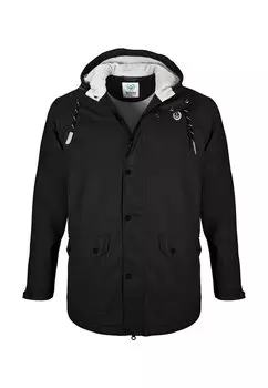 Водонепроницаемая куртка Parka MADSea, черный