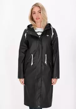 Водонепроницаемая куртка Parka Schmuddelwedda, антрацит