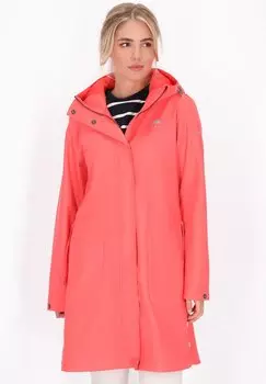 Водонепроницаемая куртка Parka Schmuddelwedda, оранжевый