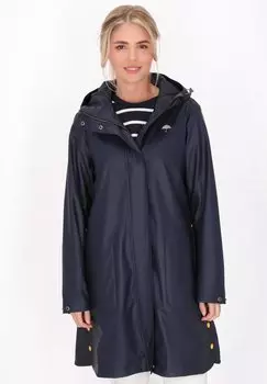 Водонепроницаемая куртка Parka Schmuddelwedda, синий