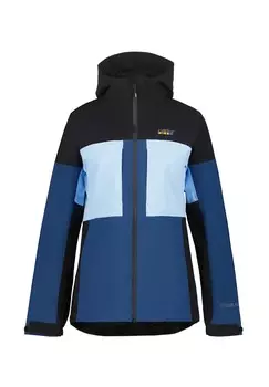Водонепроницаемая куртка PASALA Rukka, синий