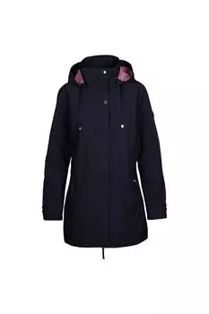 Водонепроницаемая куртка Pavlina TP75 Trespass, черный