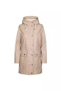 Водонепроницаемая куртка Payko Trespass, зеленый