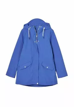 Водонепроницаемая куртка PORTWELL Tom Joule, синий