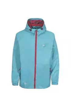 Водонепроницаемая куртка Qikpac Packaway Trespass, синий