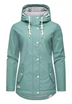 Водонепроницаемая куртка Ragwear