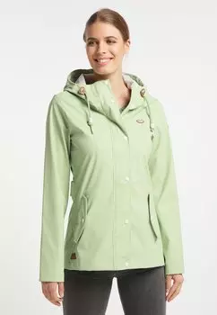 Водонепроницаемая куртка Ragwear