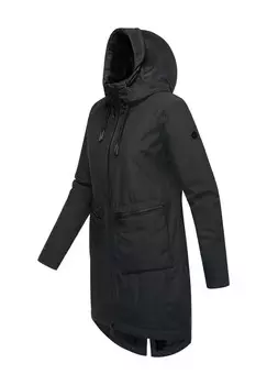 Водонепроницаемая куртка Ragwear, черный