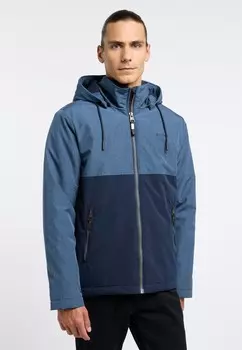 Водонепроницаемая куртка Ragwear, синий