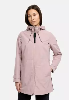 Водонепроницаемая куртка RAINWEAR Manisa, сиреневый