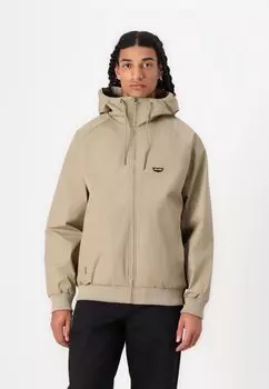 Водонепроницаемая куртка RAYNAN Volcom, бежевый