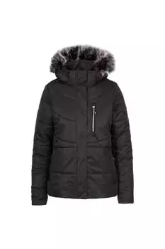 Водонепроницаемая куртка Recap Trespass, черный