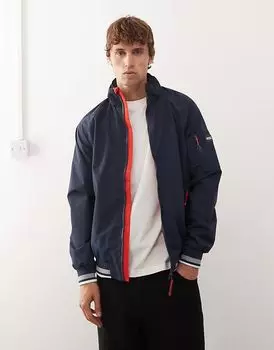 Водонепроницаемая куртка Regatta Shorebay III синего цвета