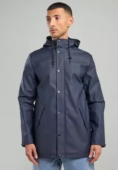 Водонепроницаемая куртка REGEN America Today, синий