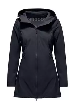 Водонепроницаемая куртка REGEN Bomboogie, темно-синий