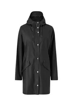 Водонепроницаемая куртка REGEN hkk, черный