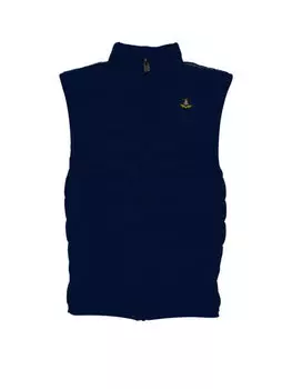 Водонепроницаемая куртка regular fit Armata Di Mare, синий