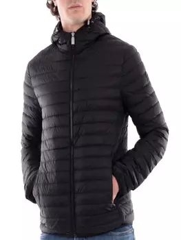 Водонепроницаемая куртка regular fit Ciesse, черный