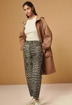 Водонепроницаемая куртка REGULAR FIT Next, розовый