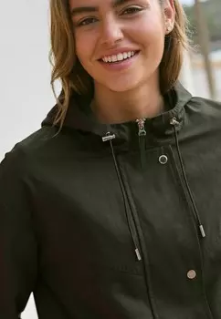 Водонепроницаемая куртка REGULAR FIT Next, зеленый