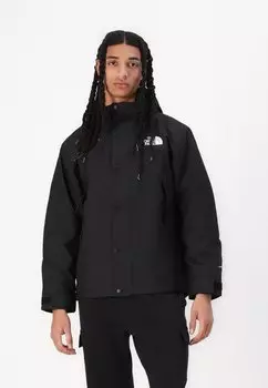 Водонепроницаемая куртка REIGN The North Face, черный