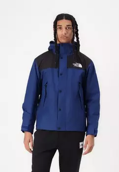 Водонепроницаемая куртка REIGN The North Face, синий