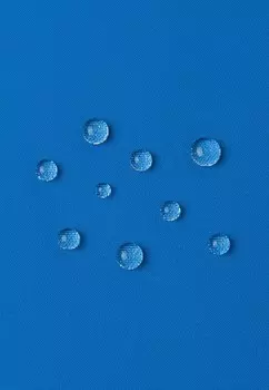 Водонепроницаемая куртка Reima, синий