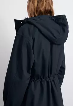 Водонепроницаемая куртка RELAXED MIT WASSERABWEISENDER OBERFLCHE Marc O'Polo, синий