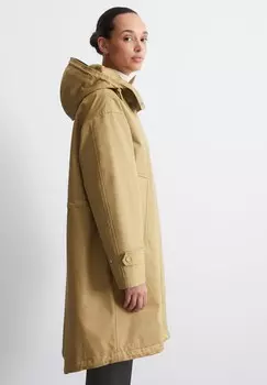 Водонепроницаемая куртка RELAXED MIT WASSERABWEISENDER OBERFLCHE Marc O'Polo, светло-коричневый