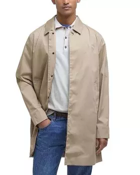 Водонепроницаемая куртка Rokig Barbour, коричневый/бежевый