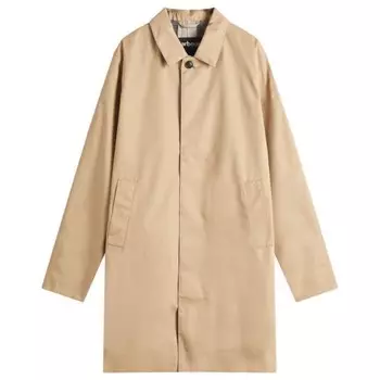 Водонепроницаемая куртка Rokig Barbour, серый