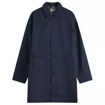 Водонепроницаемая куртка Rokig Barbour, синий